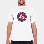 Men's Zone Performance T-Shirt Thumbnail