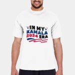 Men's Zone Performance T-Shirt Thumbnail