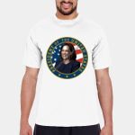 Men's Zone Performance T-Shirt Thumbnail