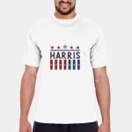 Men's Zone Performance T-Shirt Thumbnail