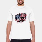 Men's Zone Performance T-Shirt Thumbnail