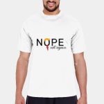 Men's Zone Performance T-Shirt Thumbnail