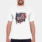 Men's Zone Performance T-Shirt Thumbnail