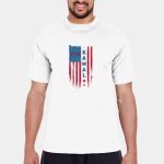 Men's Zone Performance T-Shirt Thumbnail