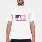 Men's Zone Performance T-Shirt Thumbnail