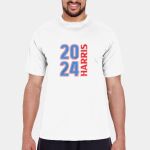 Men's Zone Performance T-Shirt Thumbnail