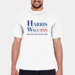 Men's Zone Performance T-Shirt Thumbnail