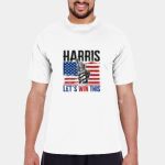 Men's Zone Performance T-Shirt Thumbnail