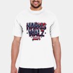 Men's Zone Performance T-Shirt Thumbnail