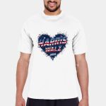 Men's Zone Performance T-Shirt Thumbnail