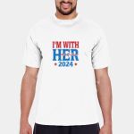 Men's Zone Performance T-Shirt Thumbnail