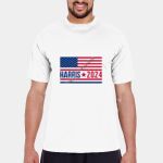 Men's Zone Performance T-Shirt Thumbnail