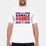 Men's Zone Performance T-Shirt Thumbnail