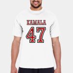 Men's Zone Performance T-Shirt Thumbnail