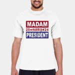 Men's Zone Performance T-Shirt Thumbnail