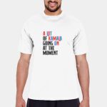 Men's Zone Performance T-Shirt Thumbnail
