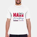 Men's Zone Performance T-Shirt Thumbnail
