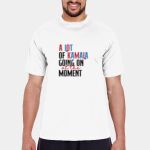 Men's Zone Performance T-Shirt Thumbnail