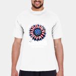 Men's Zone Performance T-Shirt Thumbnail