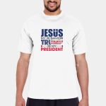 Men's Zone Performance T-Shirt Thumbnail