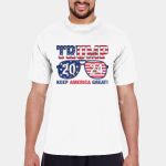 Men's Zone Performance T-Shirt Thumbnail