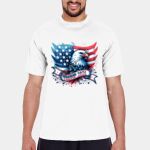 Men's Zone Performance T-Shirt Thumbnail