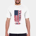 Men's Zone Performance T-Shirt Thumbnail