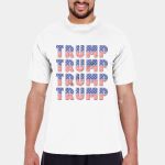 Men's Zone Performance T-Shirt Thumbnail