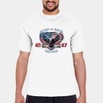 Men's Zone Performance T-Shirt Thumbnail