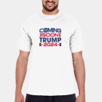 Men's Zone Performance T-Shirt Thumbnail