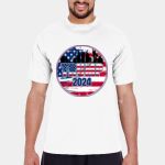 Men's Zone Performance T-Shirt Thumbnail