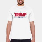 Men's Zone Performance T-Shirt Thumbnail