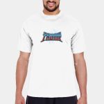 Men's Zone Performance T-Shirt Thumbnail