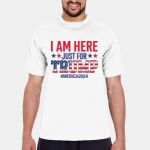 Men's Zone Performance T-Shirt Thumbnail