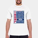 Men's Zone Performance T-Shirt Thumbnail