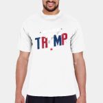 Men's Zone Performance T-Shirt Thumbnail