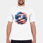 Men's Zone Performance T-Shirt Thumbnail