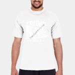 Men's Zone Performance T-Shirt Thumbnail