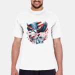 Men's Zone Performance T-Shirt Thumbnail