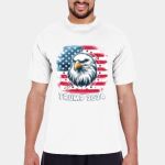 Men's Zone Performance T-Shirt Thumbnail