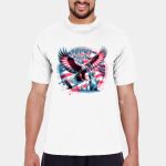 Men's Zone Performance T-Shirt Thumbnail