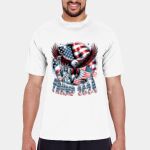 Men's Zone Performance T-Shirt Thumbnail