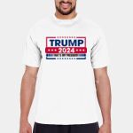 Men's Zone Performance T-Shirt Thumbnail