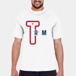 Men's Zone Performance T-Shirt Thumbnail