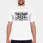 Men's Zone Performance T-Shirt Thumbnail