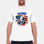 Men's Zone Performance T-Shirt Thumbnail