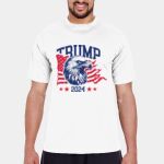 Men's Zone Performance T-Shirt Thumbnail