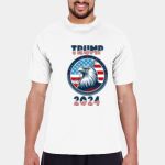 Men's Zone Performance T-Shirt Thumbnail