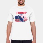 Men's Zone Performance T-Shirt Thumbnail