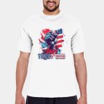 Men's Zone Performance T-Shirt Thumbnail